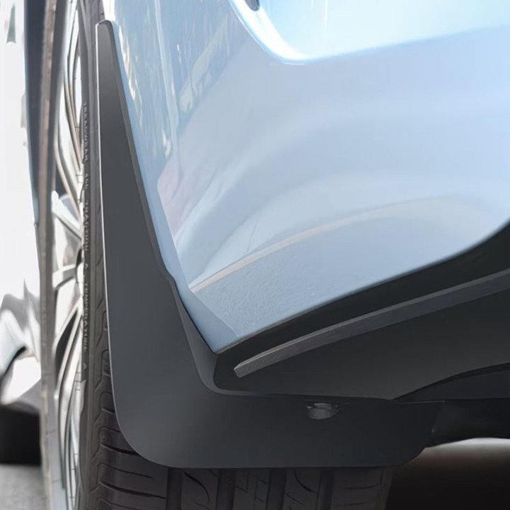 Schmutzfänger ohne Bohren für BYD Seal – Bild 3