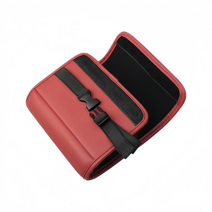 Taschentuchbox aus Kunstleder für BYD – Bild 9