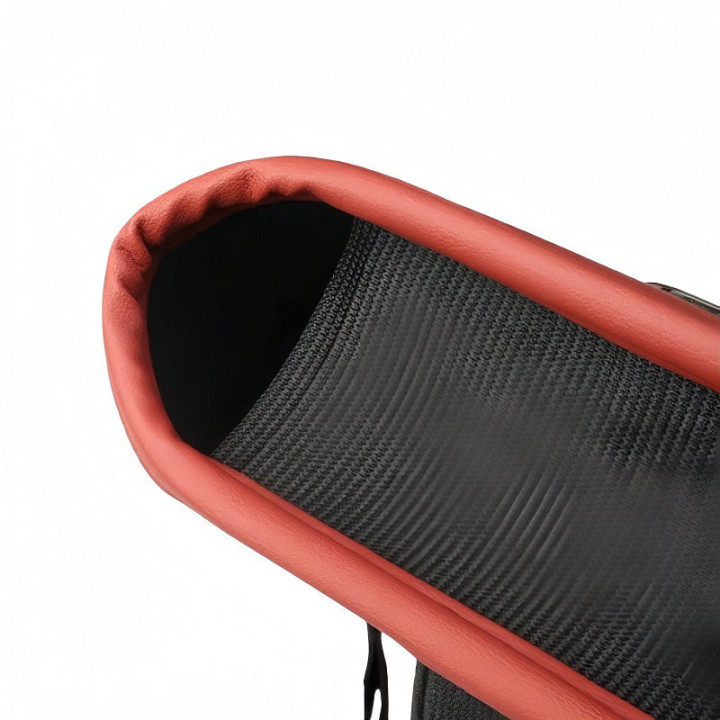 Taschentuchbox aus Kunstleder für BYD – Bild 10