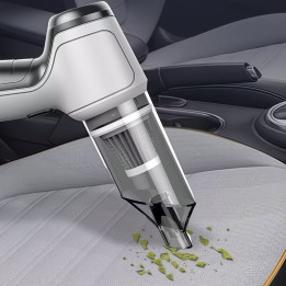 Kabelloser Autostaubsauger für BYD