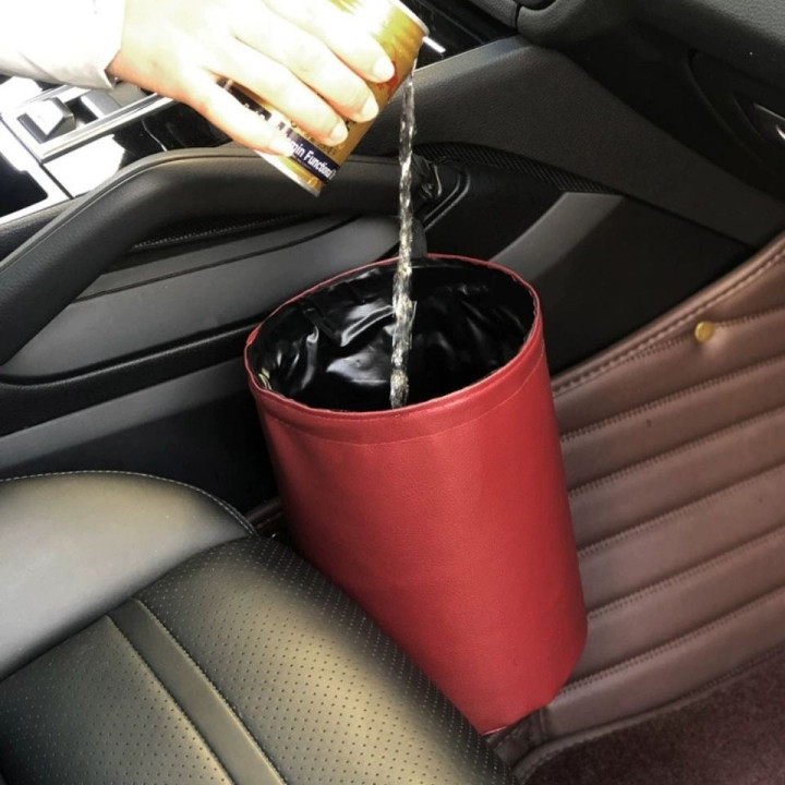 Auto-Abfalleimer wasserdicht für BYD – Bild 2
