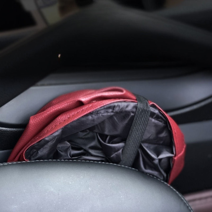Auto-Abfalleimer wasserdicht für BYD – Bild 4