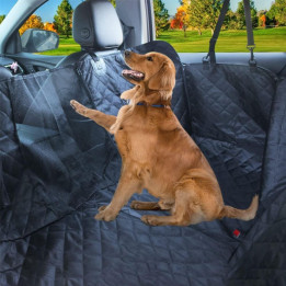 Rücksitz-Verlängerung für Hunde für BYD Modelle