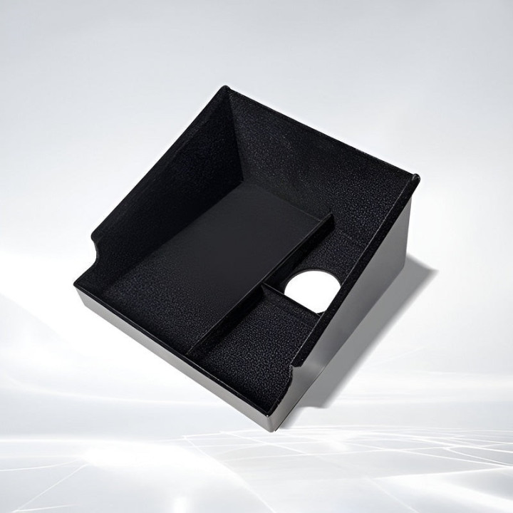 Organizer für Mittelkonsole für BYD Seal – Bild 7