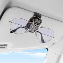 Brillenhalter für Sonnenblende für BYD