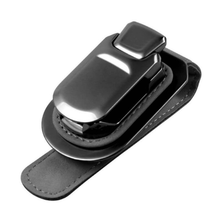 Brillenhalter für Sonnenblende für BYD – Bild 10