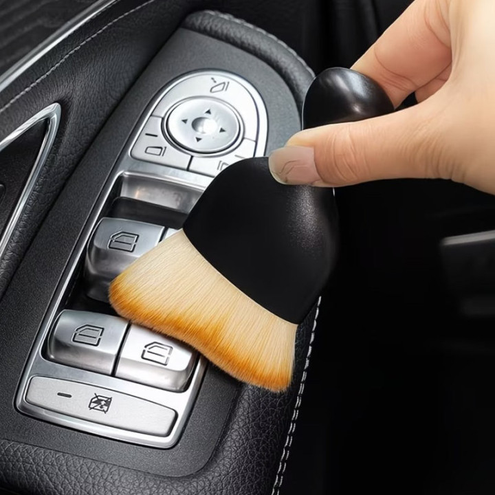 Innenraum-Reinigungsbürste für BYD – Bild 2