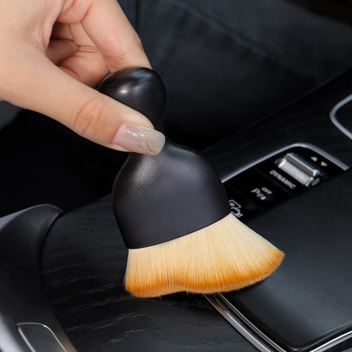 Innenraum-Reinigungsbürste für BYD – Bild 3