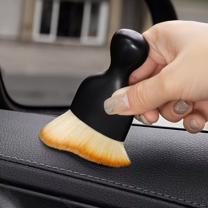 Innenraum-Reinigungsbürste für BYD – Bild 5