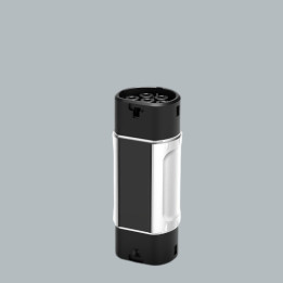 Ladeadapter GB/T auf Type 2 für BYD und Denza