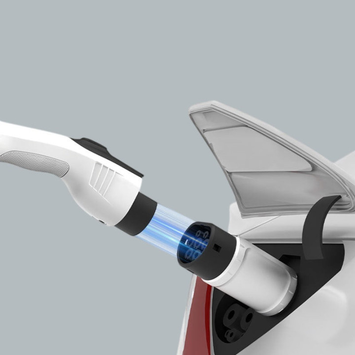 Ladeadapter GB/T auf Type 2 für BYD und Denza – Bild 11