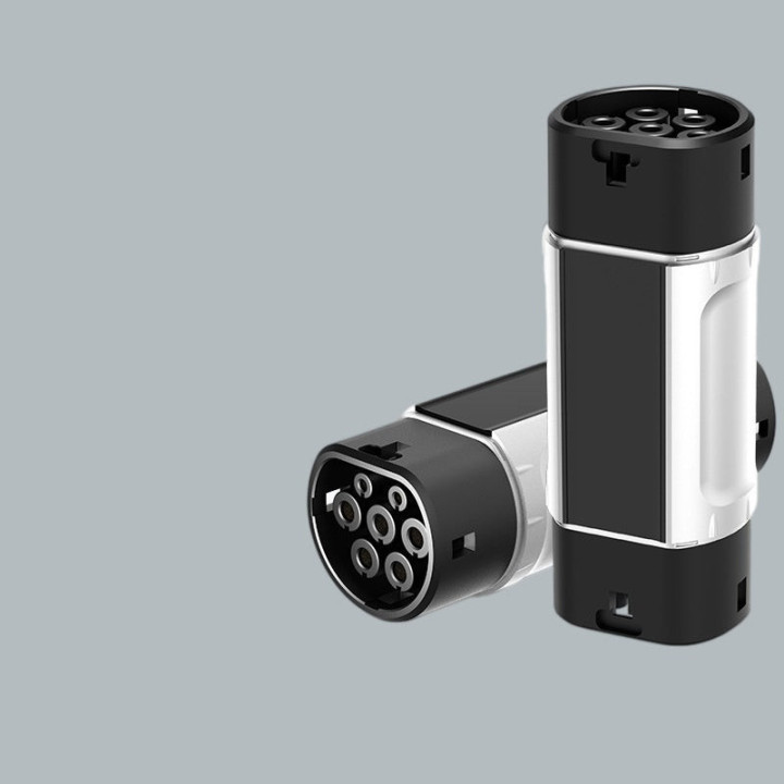 Ladeadapter GB/T auf Type 2 für BYD und Denza – Bild 12