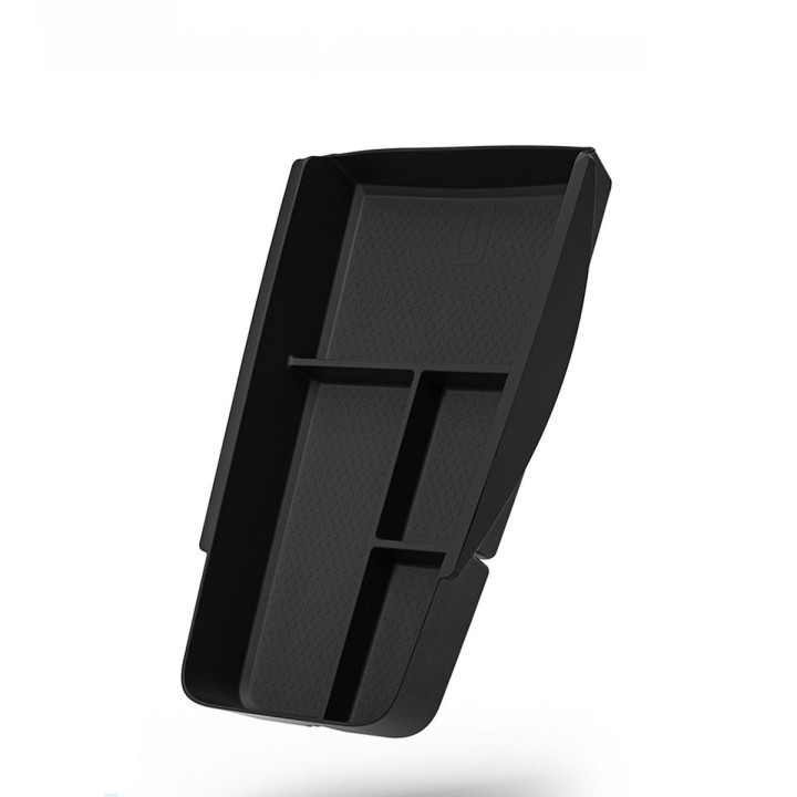 Konsolen-Organizer-Set für BYD Sealion 7 – Bild 2