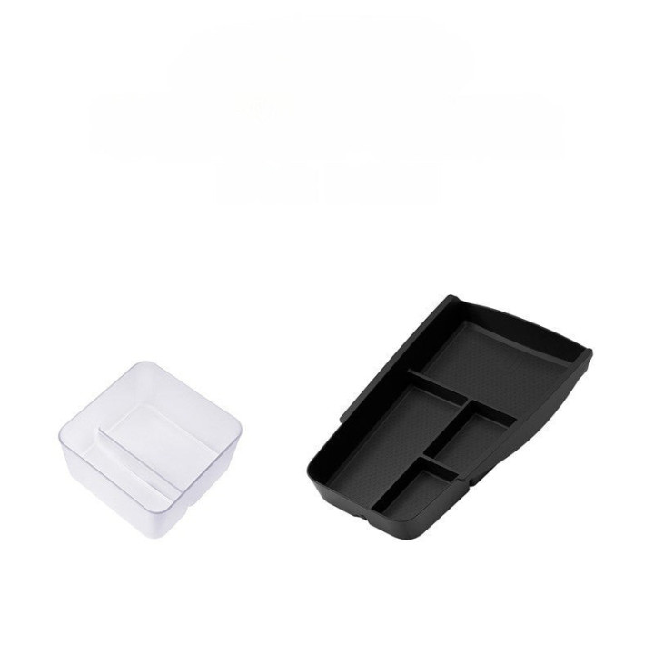Konsolen-Organizer-Set für BYD Sealion 7 – Bild 9