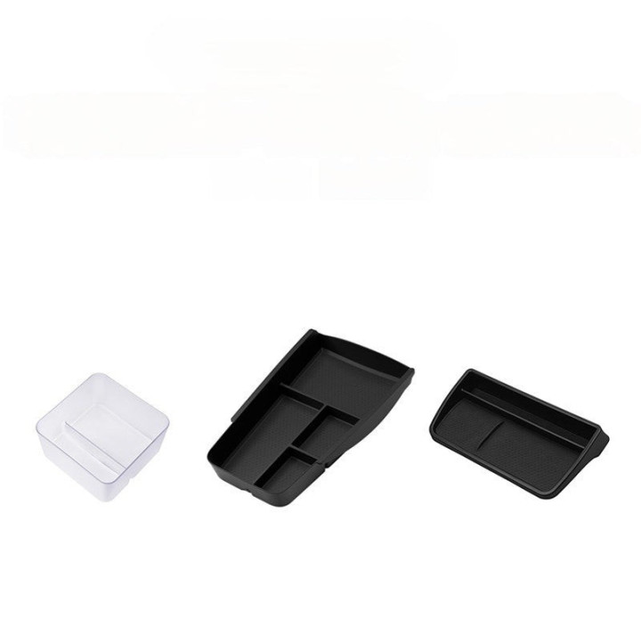 Konsolen-Organizer-Set für BYD Sealion 7 – Bild 10