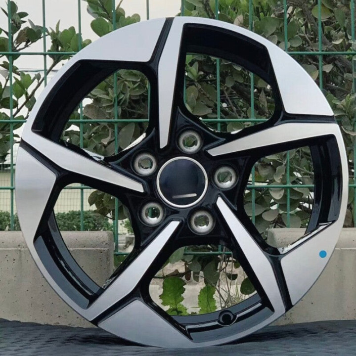 Alufelge 16/17 Zoll für BYD Atto 2 – Bild 4