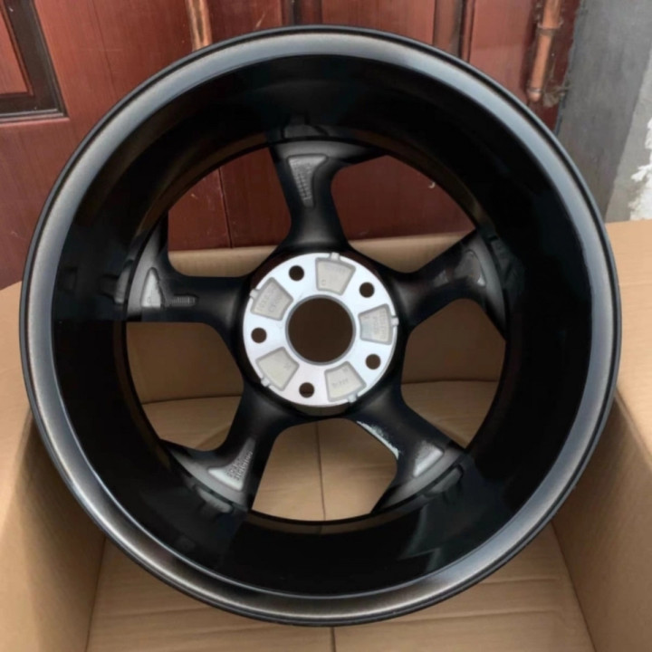 Alufelge 16/17 Zoll für BYD Atto 2 – Bild 6