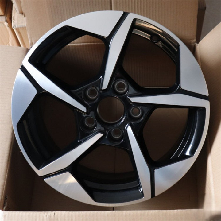 Alufelge 16/17 Zoll für BYD Atto 2 – Bild 2