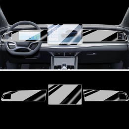 Displayschutzglas für BYD Sealion 7