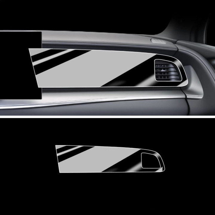 Displayschutzglas für BYD Sealion 7 – Bild 12