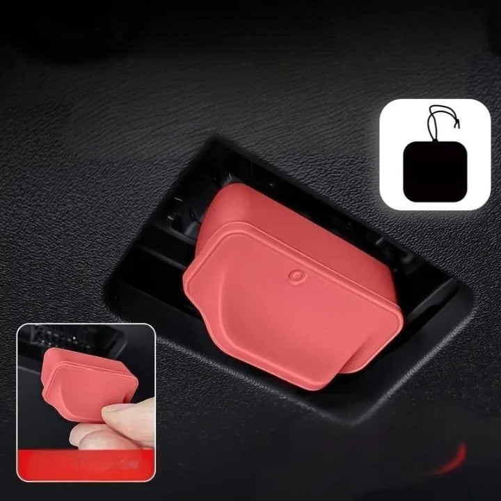 OBD-Port-Abdeckung für BYD Atto 2, Atto 3, Dolphin und Seal U – Bild 9