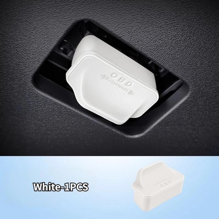 OBD-Port-Abdeckung für BYD Atto 2, Atto 3, Dolphin und Seal U – Bild 7