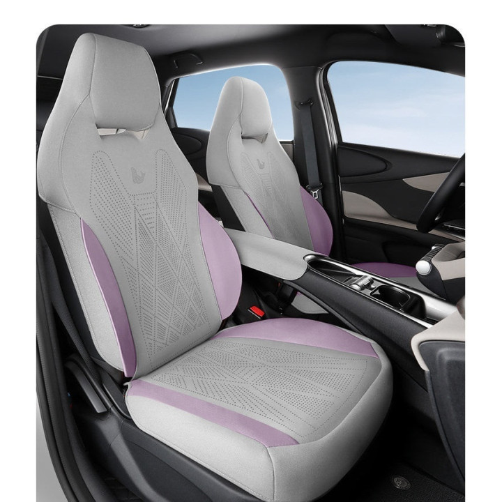 Sitzkissen mit Nappa für BYD Dolphin – Bild 3