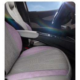 Sitzkissen mit Nappa für BYD Dolphin
