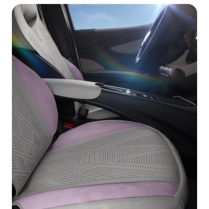 Sitzkissen mit Nappa für BYD Dolphin