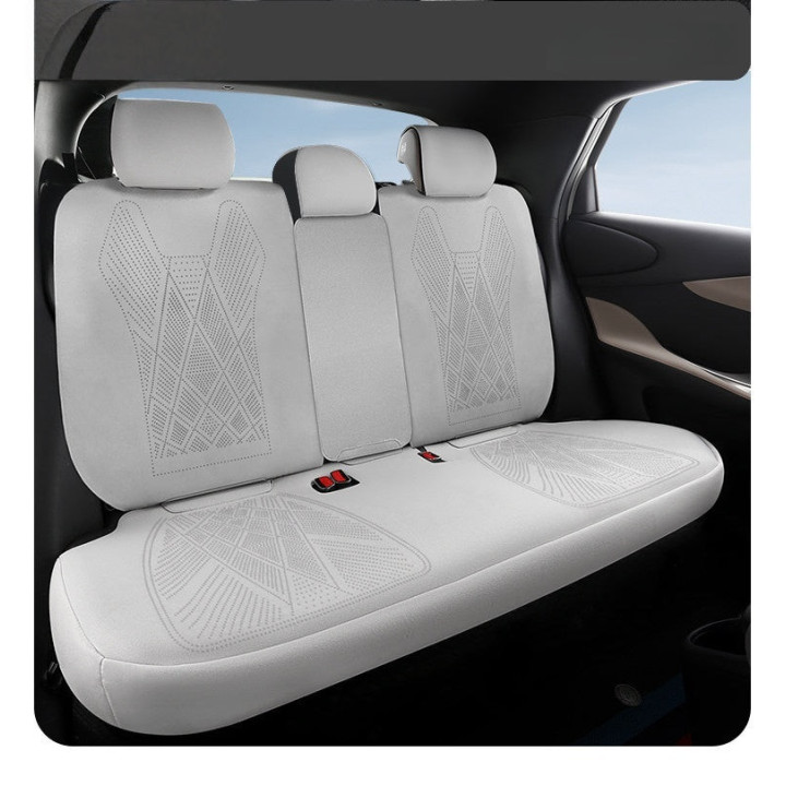 Sitzkissen mit Nappa für BYD Dolphin – Bild 7