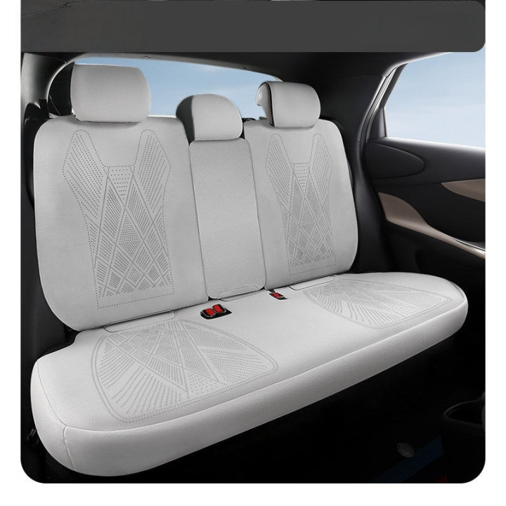 Sitzkissen mit Nappa für BYD Dolphin – Bild 8