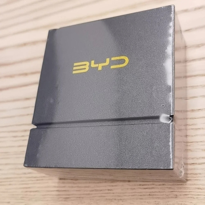 Original Duftset für den Innenraum für BYD Han, Sealion 7 und Tang – Bild 9