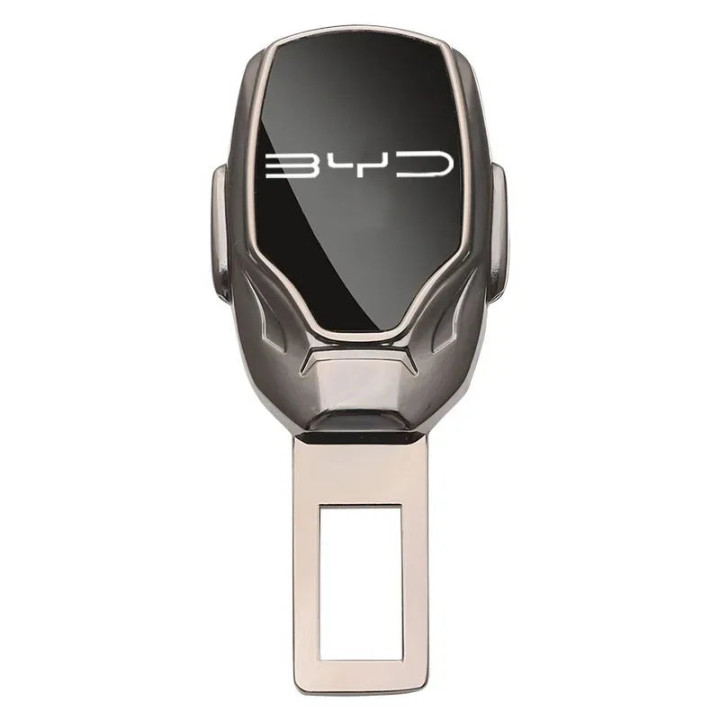 Metall-Gurtverlängerung für BYD – Bild 7