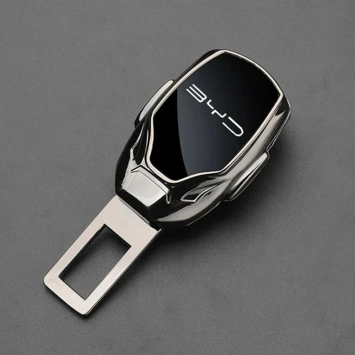 Metall-Gurtverlängerung für BYD – Bild 2