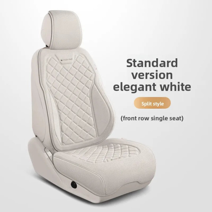 Leinen-Sitzbezug für BYD und Denza – Bild 2