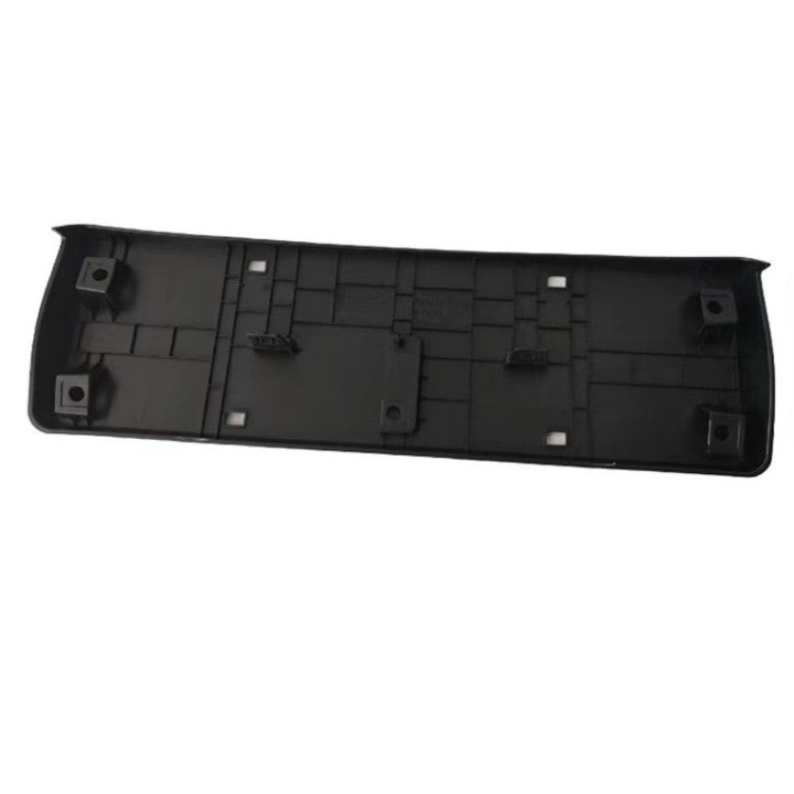 OEM-Kennzeichenhalter für BYD Sealion 7 – Bild 2