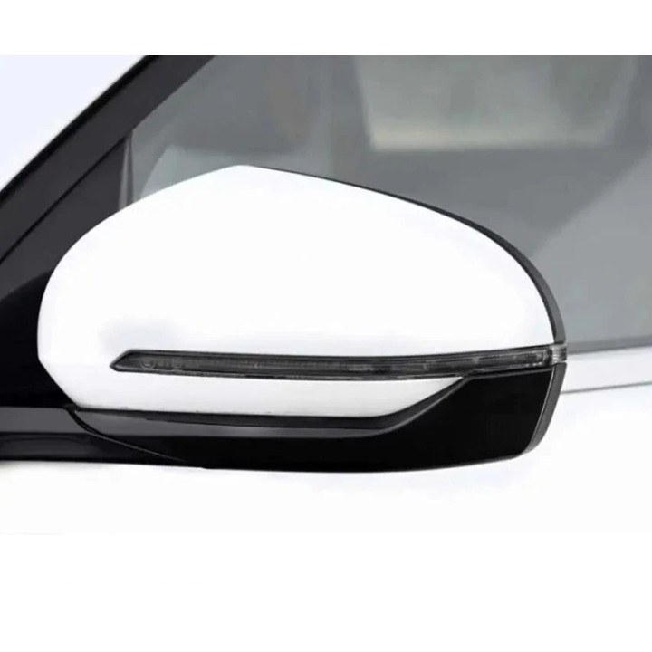 LED-Blinker im Spiegel für BYD Atto 3 und Seal U – Bild 7