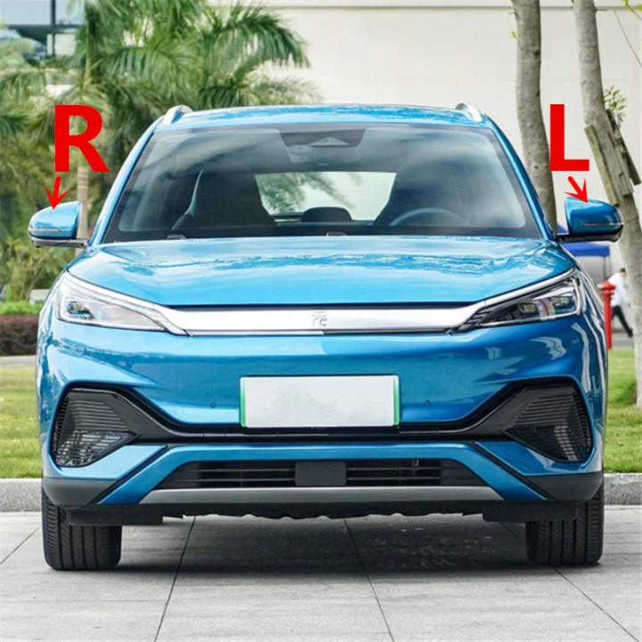 Außenspiegel-Teil einzeln für BYD Atto 3 und Seal U – Bild 22