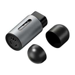 V2L-Adapter Type 2 mit EU-Steckdose für BYD Atto 3, Seal U und weitere