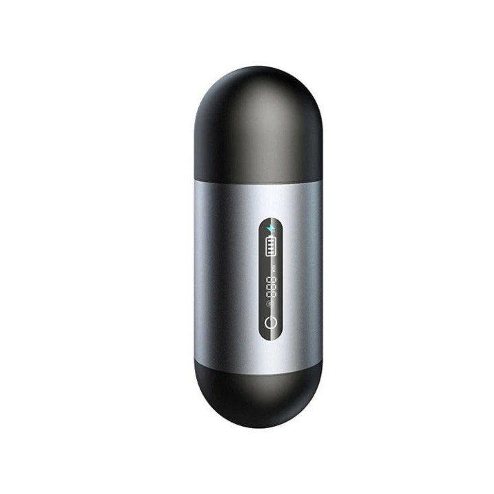 V2L-Adapter Type 2 mit EU-Steckdose für BYD Atto 3, Seal U und weitere – Bild 13