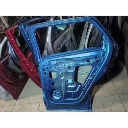 OEM-Hecktür für BYD Dolphin
