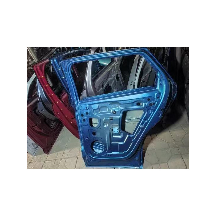 OEM-Hecktür für BYD Dolphin