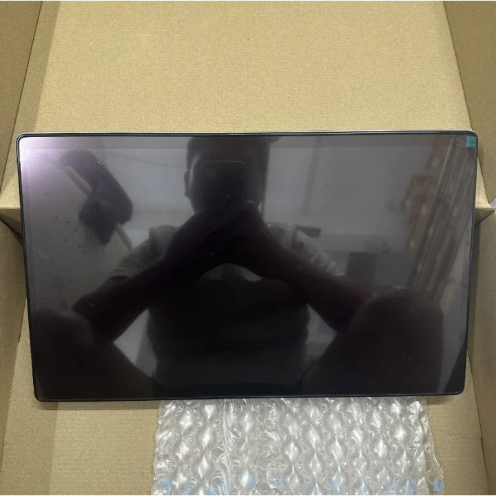 Originaler 15,6-Zoll-Touchscreen für BYD Atto 3, Seal U, Sealion 7 – Bild 2