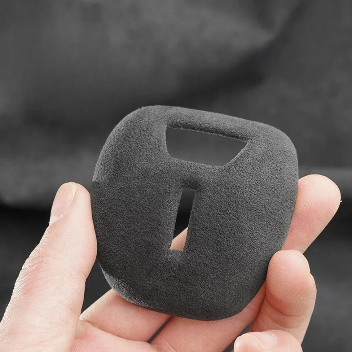 Schalthebel-Abdeckung selbstklebend für BYD Seal U – Bild 9