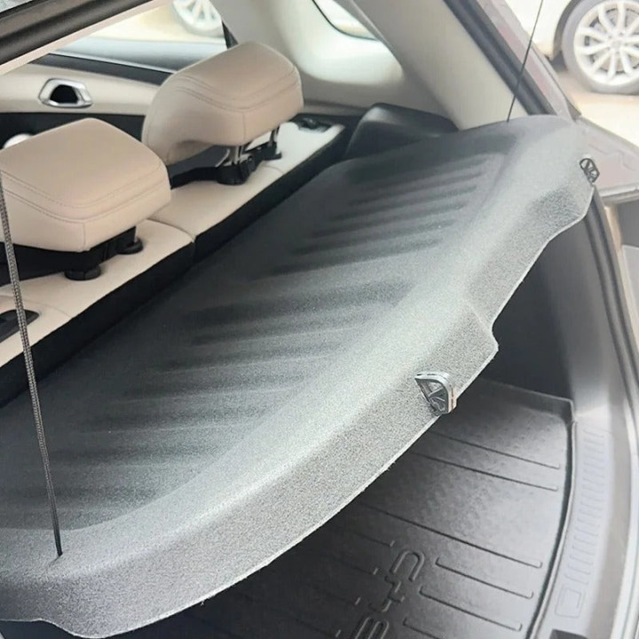 Kofferraumabdeckung hinten für BYD Atto 2 – Bild 2