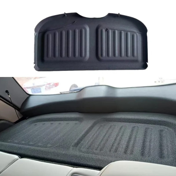 Kofferraumabdeckung hinten für BYD Atto 2 – Bild 3