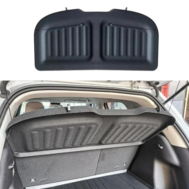 Kofferraumabdeckung hinten für BYD Atto 2 – Bild 4