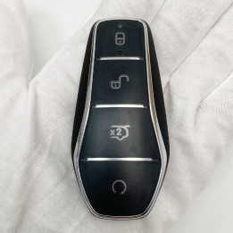 OEM-Smartkey 433 MHz für BYD Atto 3, Dolphin, Seal U