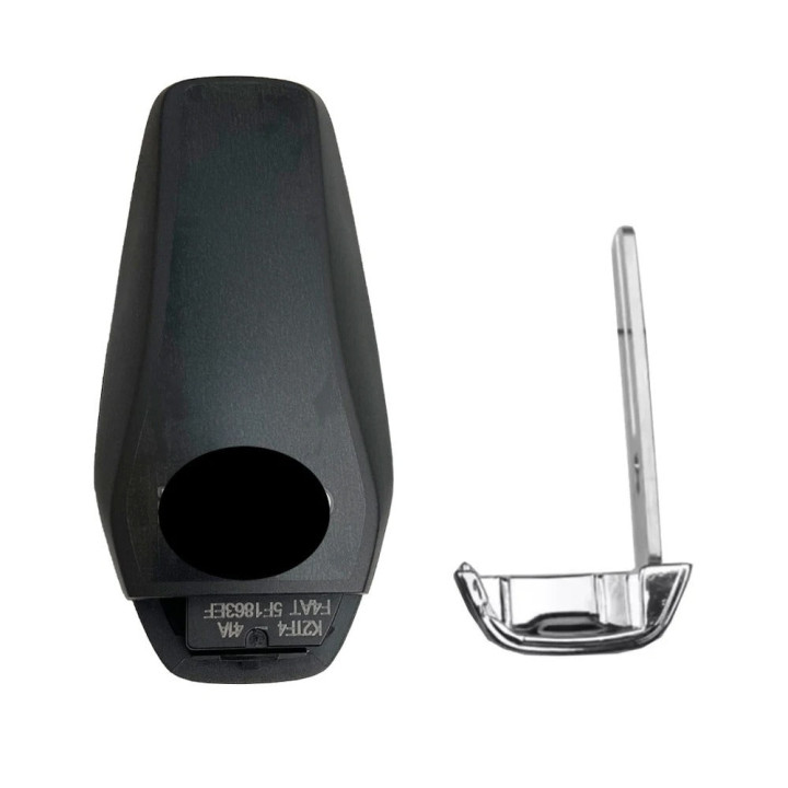 OEM-Smartkey 433 MHz für BYD Atto 3, Dolphin, Seal U – Bild 6