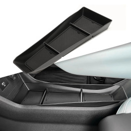 Ablageeinsatz für die untere Mittelkonsole für BYD Dolphin Surf